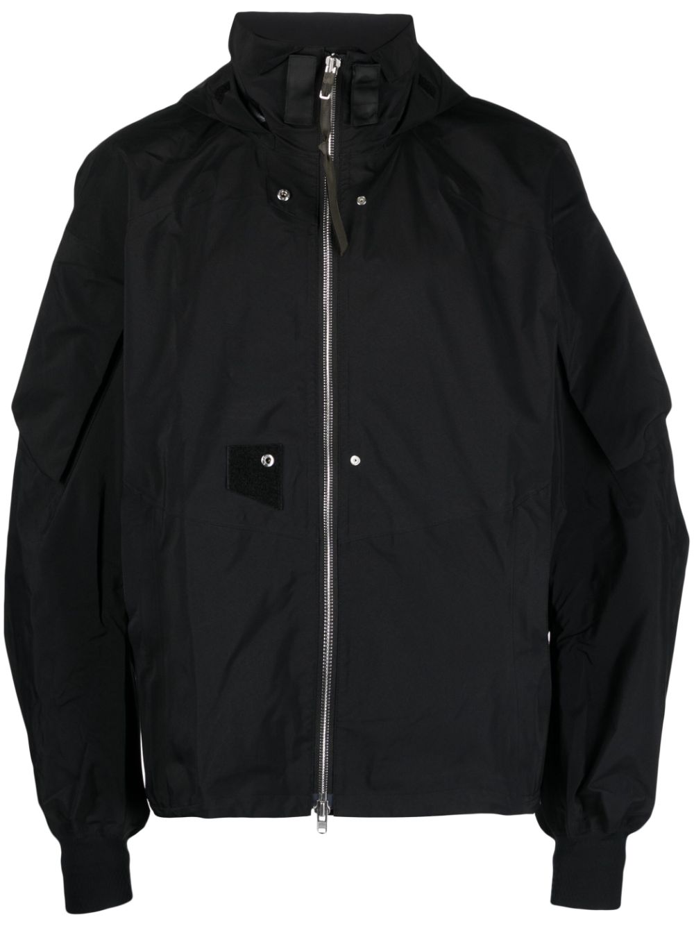 ACRONYM 3L GORE-TEX Pro Tec Sys J110TS-GT Jacke - Schwarz von ACRONYM