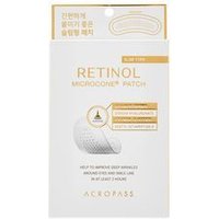 ACROPASS - Retinol Microcone Patch Slim Type - Anti-Aging-Pflaster von ACROPASS