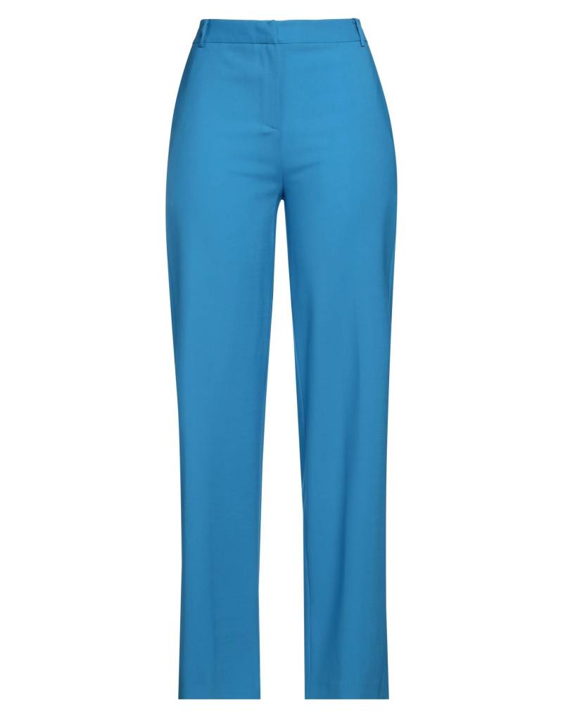 ACT N°1 Hose Damen Azurblau von ACT N°1