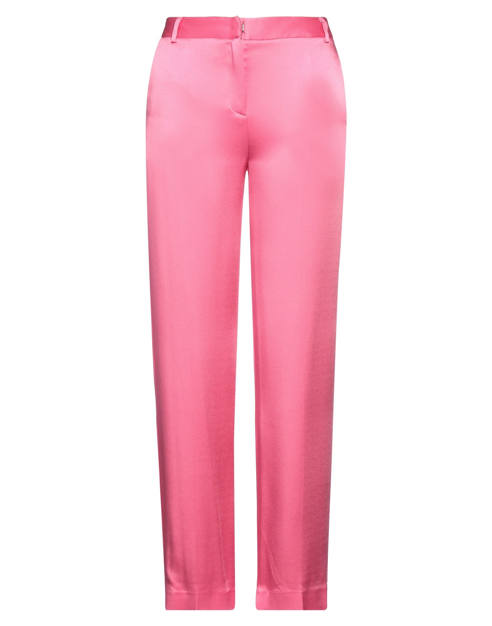 ACT N°1 Hose Damen Fuchsia von ACT N°1