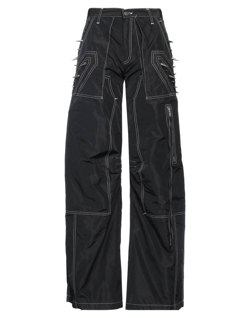 ACT N°1 Hose Damen Schwarz von ACT N°1