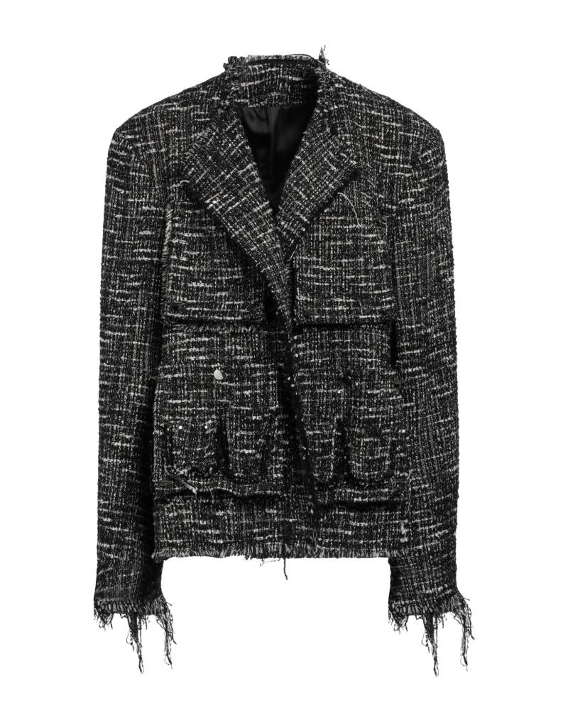 ACT N°1 Jacke & Anorak Damen Schwarz von ACT N°1