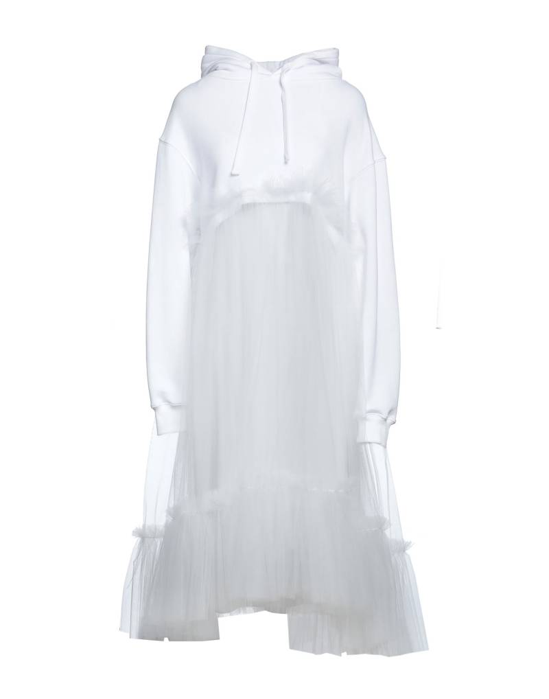 ACT N°1 Midi-kleid Damen Weiß von ACT N°1