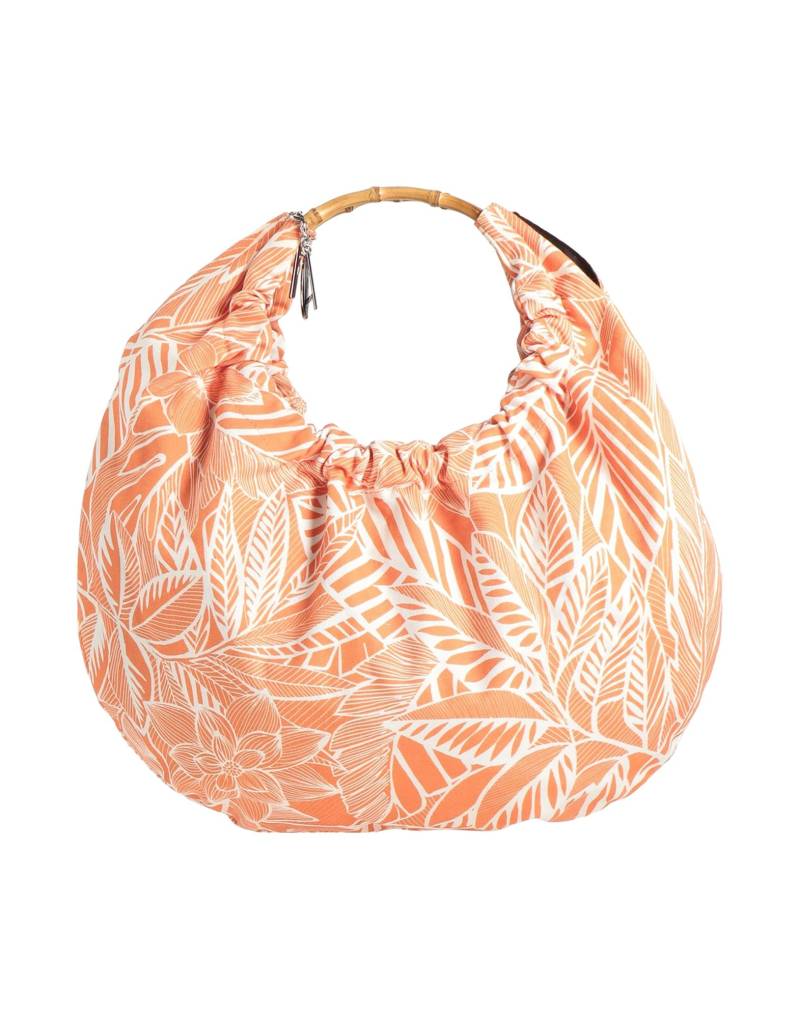 ACTITUDE by TWINSET Handtaschen Damen Orange von ACTITUDE by TWINSET