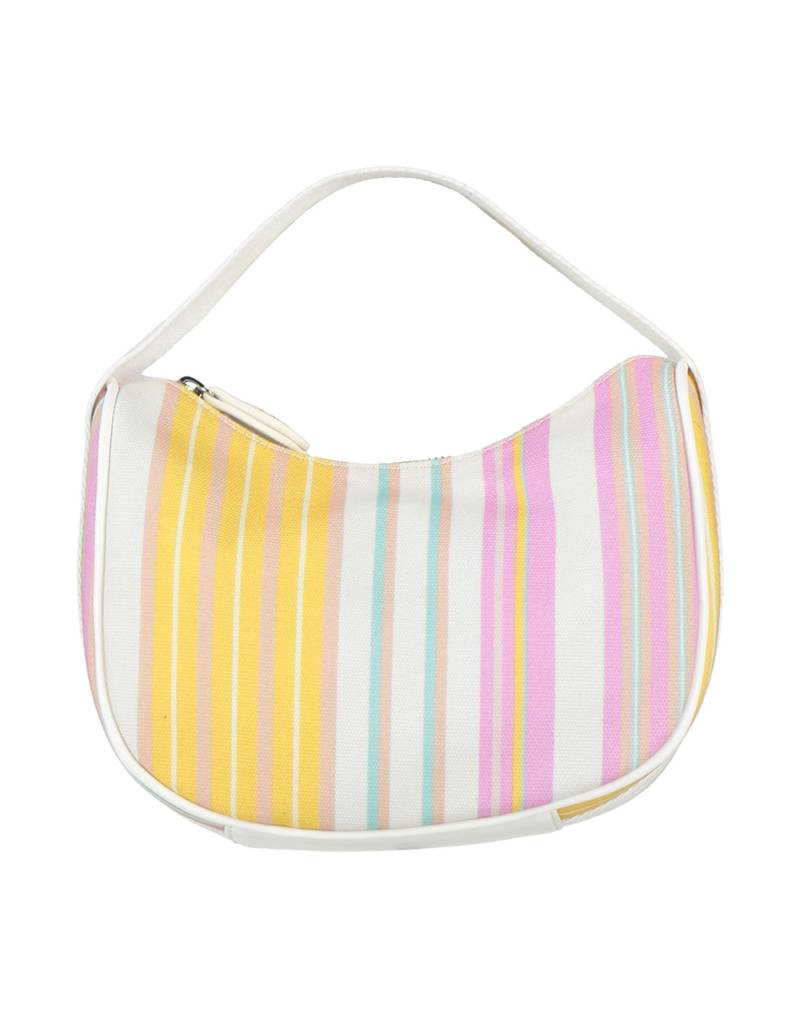 ACTITUDE by TWINSET Handtaschen Damen Weiß von ACTITUDE by TWINSET