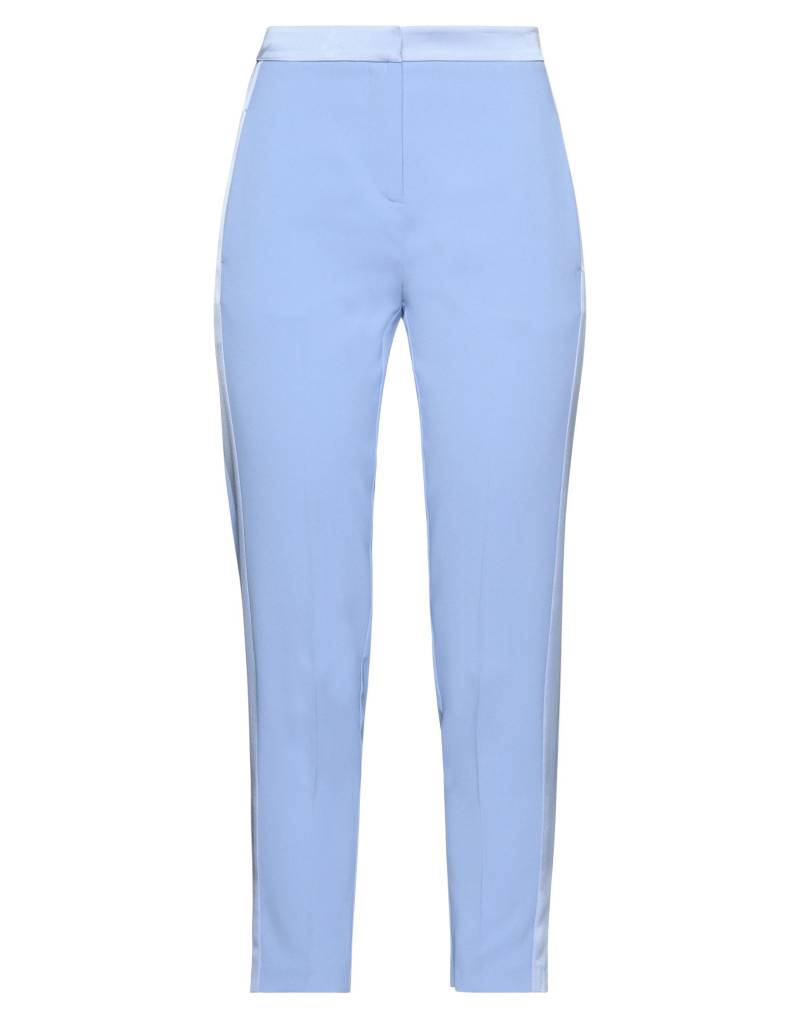 ACTITUDE by TWINSET Hose Damen Azurblau von ACTITUDE by TWINSET