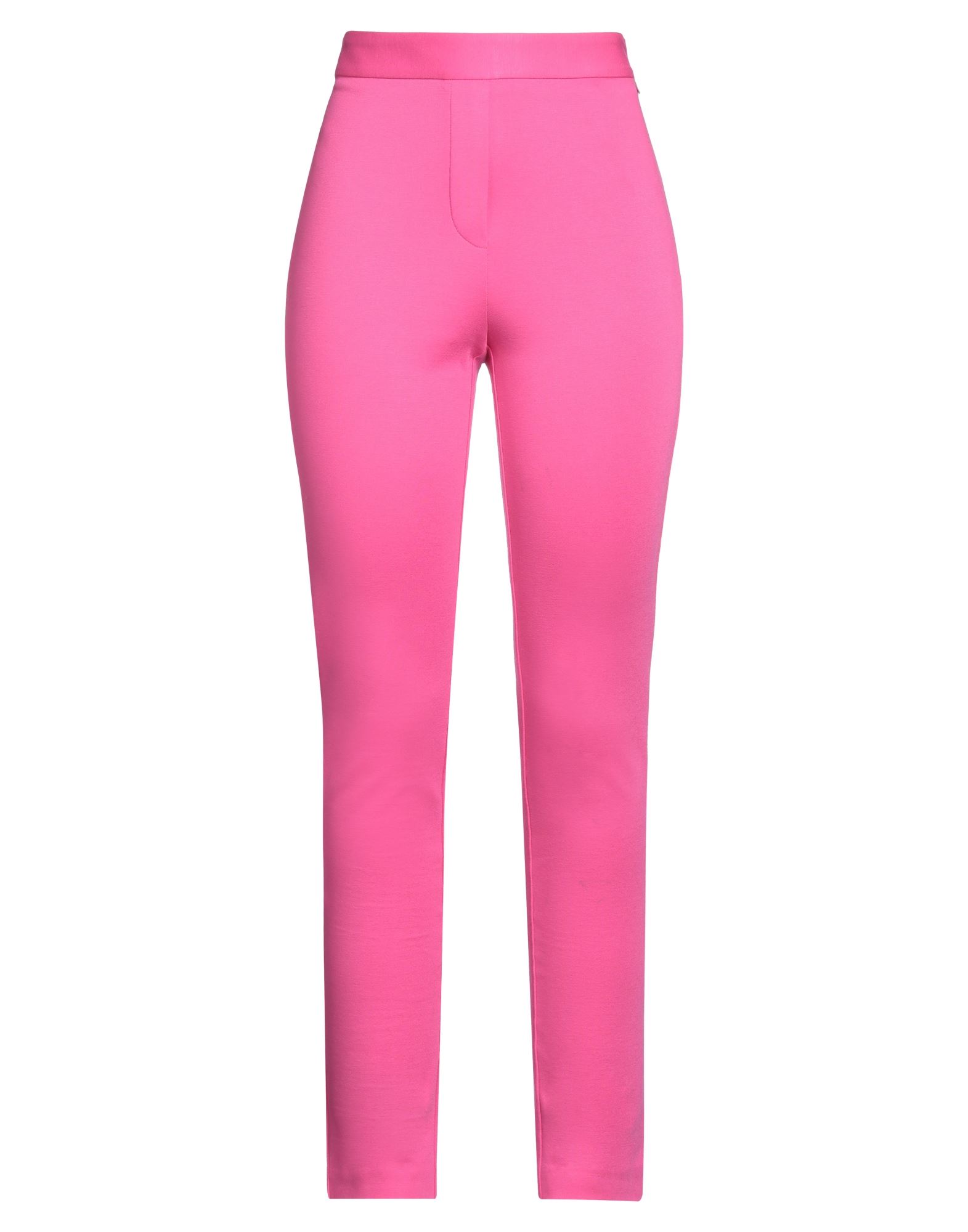 ACTITUDE by TWINSET Hose Damen Fuchsia von ACTITUDE by TWINSET