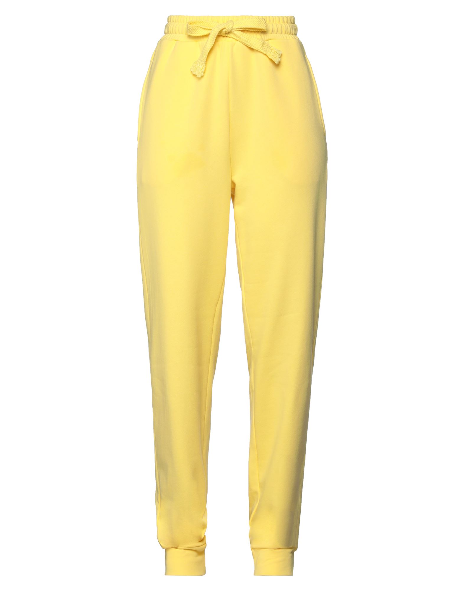 ACTITUDE by TWINSET Hose Damen Gelb von ACTITUDE by TWINSET
