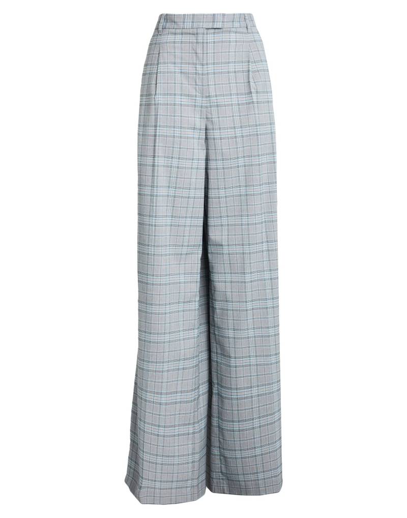 ACTITUDE by TWINSET Hose Damen Hellgrau von ACTITUDE by TWINSET