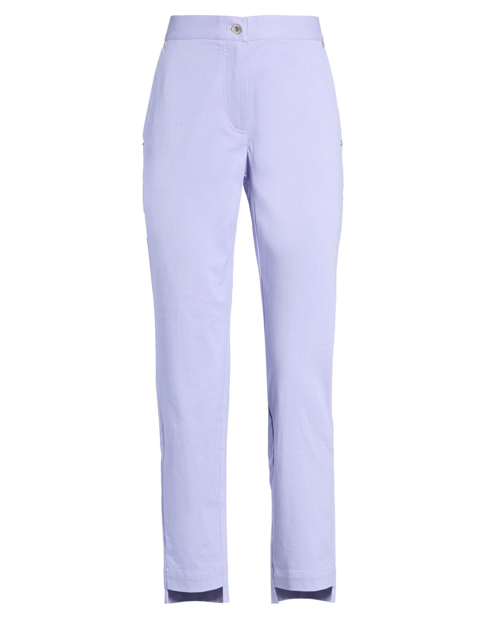 ACTITUDE by TWINSET Hose Damen Lila von ACTITUDE by TWINSET