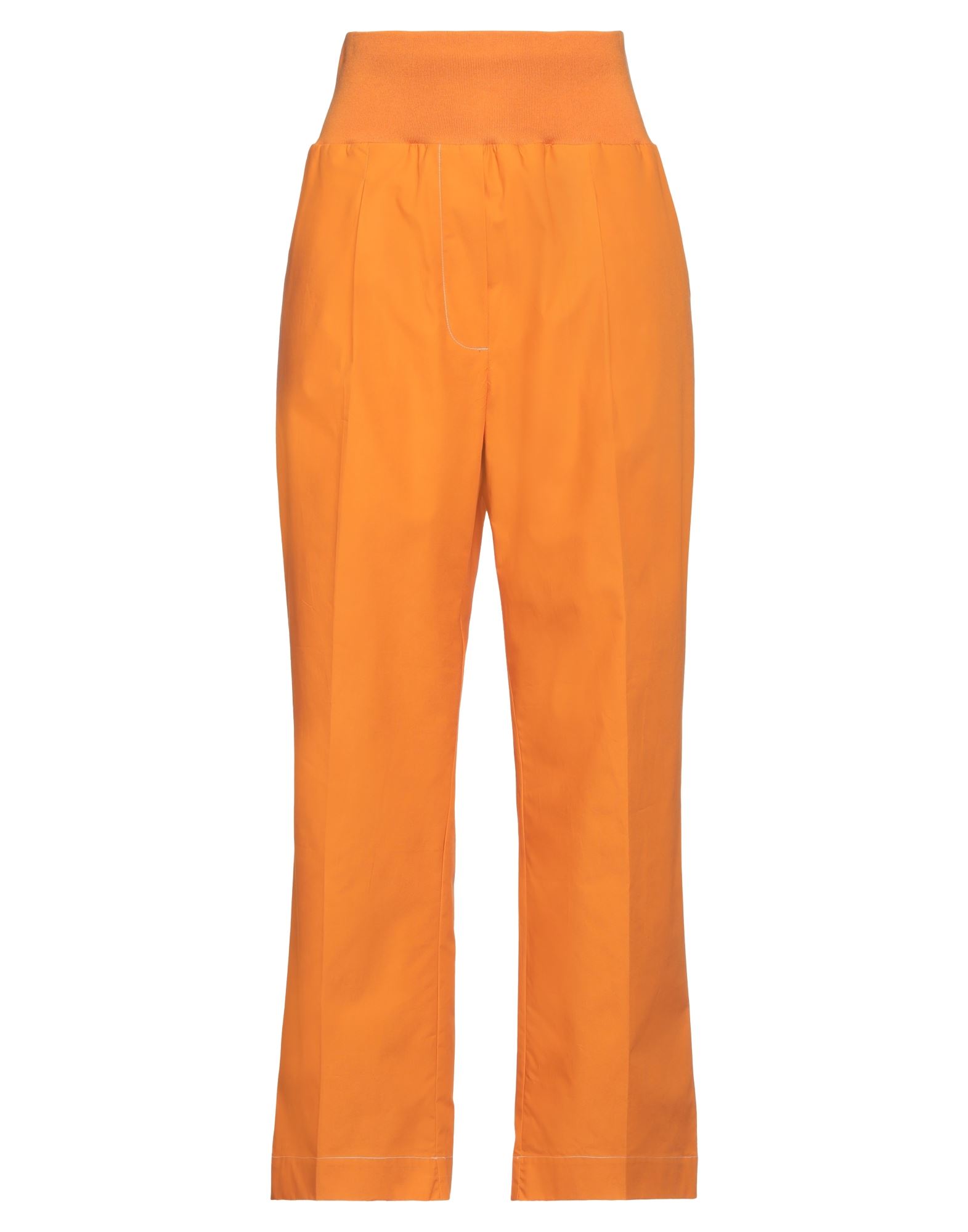 ACTITUDE by TWINSET Hose Damen Orange von ACTITUDE by TWINSET