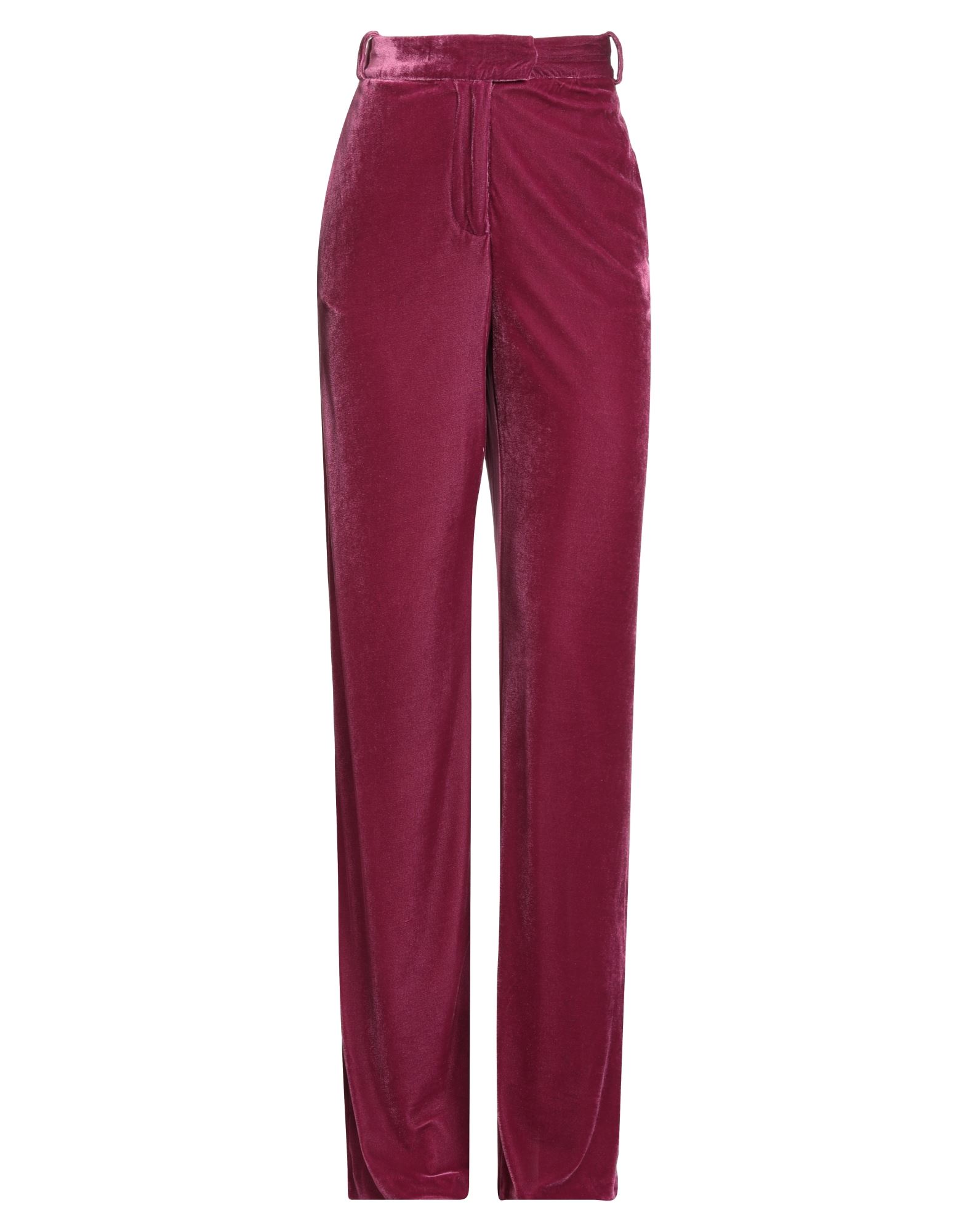 ACTITUDE by TWINSET Hose Damen Purpur von ACTITUDE by TWINSET