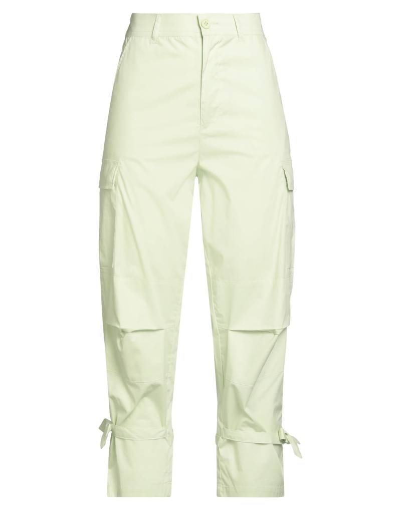 ACTITUDE by TWINSET Hose Damen Säuregrün von ACTITUDE by TWINSET