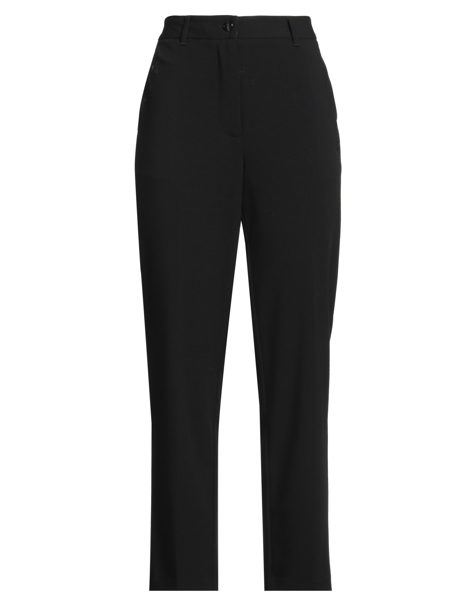 ACTITUDE by TWINSET Hose Damen Schwarz von ACTITUDE by TWINSET