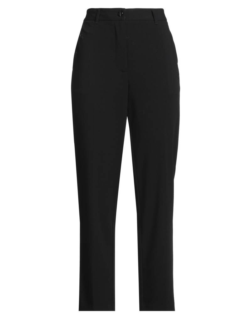 ACTITUDE by TWINSET Hose Damen Schwarz von ACTITUDE by TWINSET