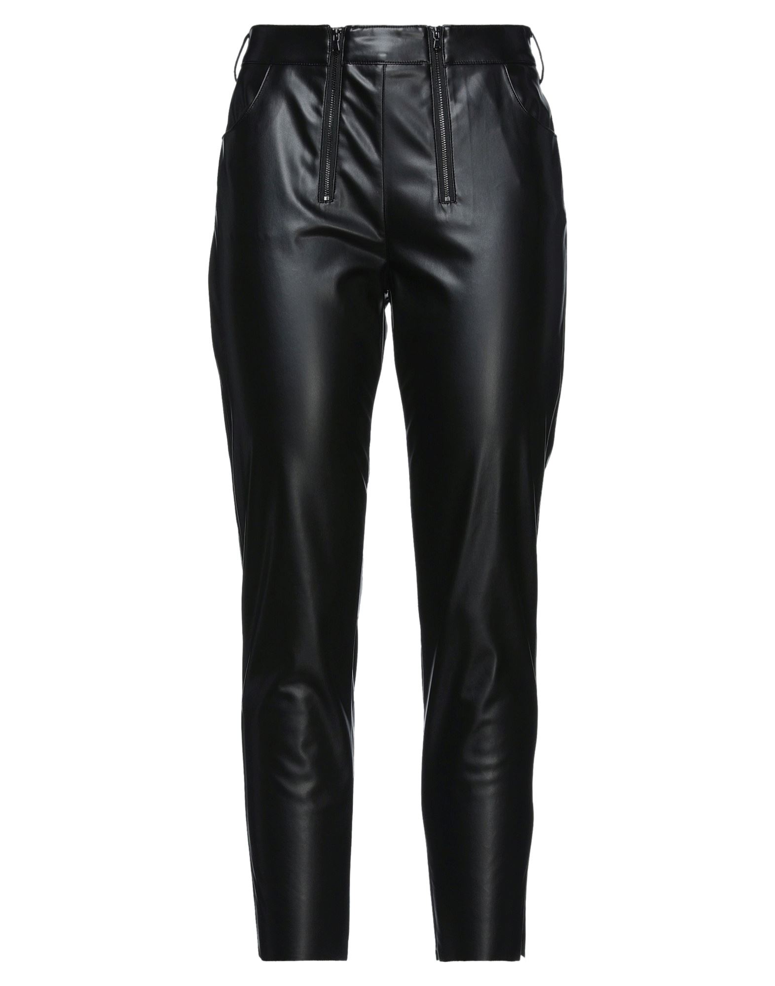ACTITUDE by TWINSET Hose Damen Schwarz ACTITUDE by TWINSET Hose Damen Schwarz von ACTITUDE by TWINSET