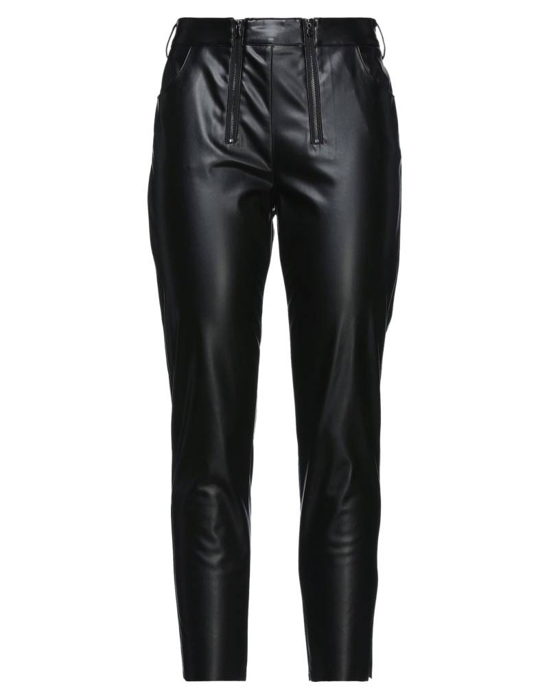 ACTITUDE by TWINSET Hose Damen Schwarz ACTITUDE by TWINSET Hose Damen Schwarz von ACTITUDE by TWINSET