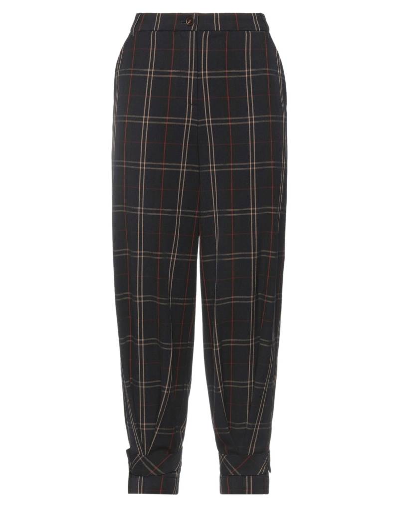 ACTITUDE by TWINSET Hose Damen Schwarz von ACTITUDE by TWINSET