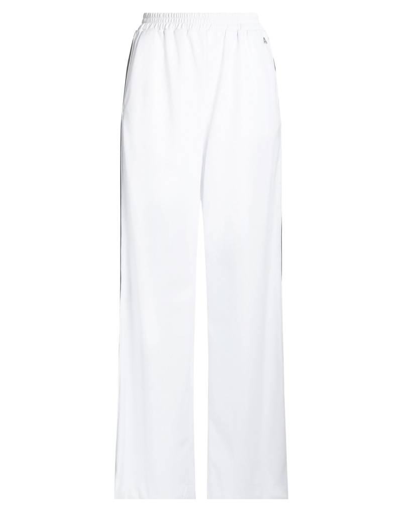 ACTITUDE by TWINSET Hose Damen Weiß von ACTITUDE by TWINSET