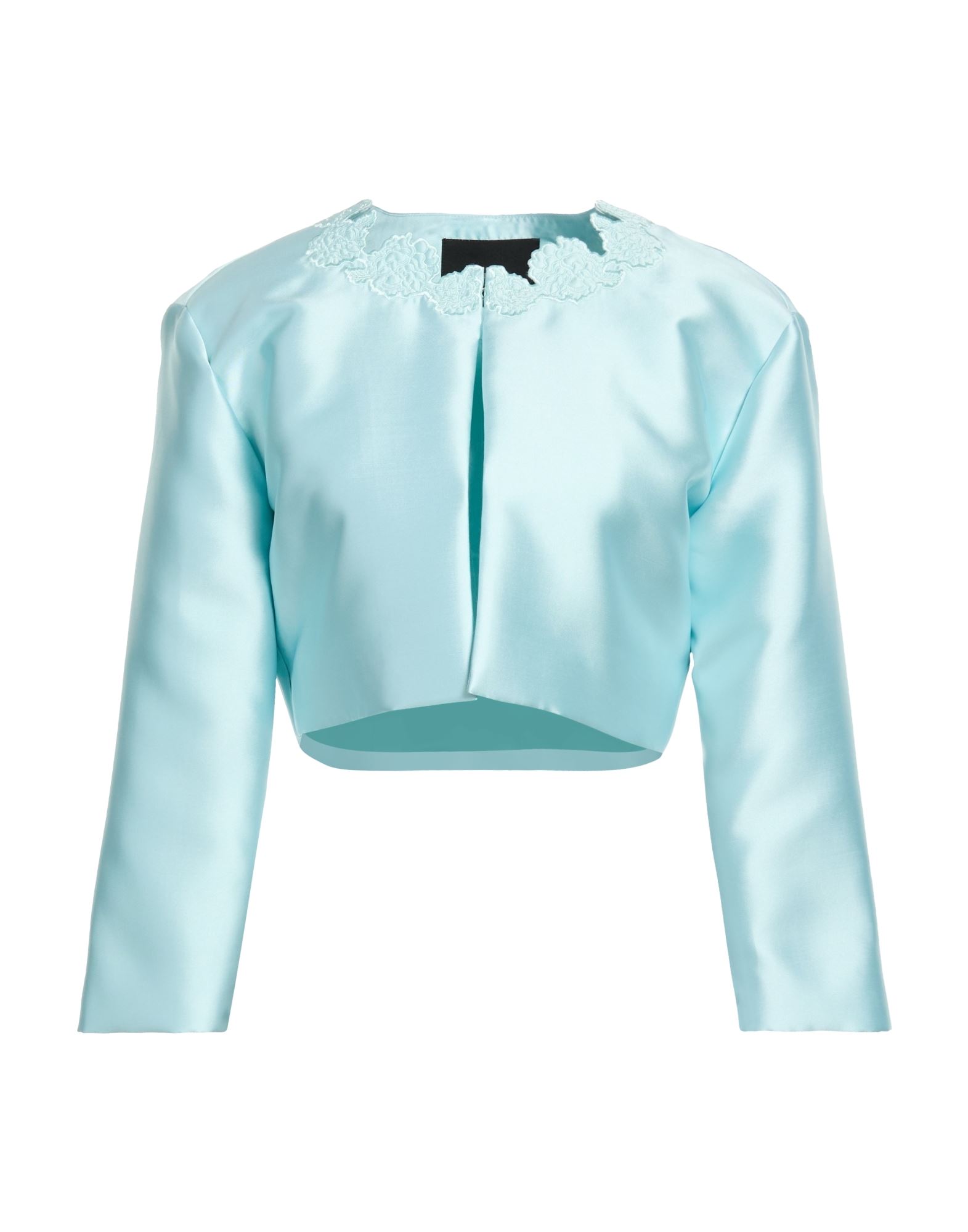 ACTITUDE by TWINSET Jacke & Anorak Damen Himmelblau von ACTITUDE by TWINSET