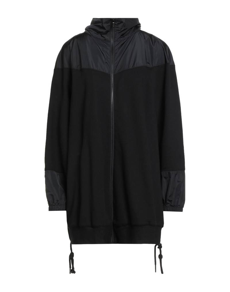 ACTITUDE by TWINSET Jacke & Anorak Damen Schwarz von ACTITUDE by TWINSET