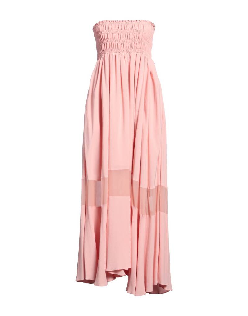 ACTITUDE by TWINSET Maxi-kleid Damen Lachs von ACTITUDE by TWINSET