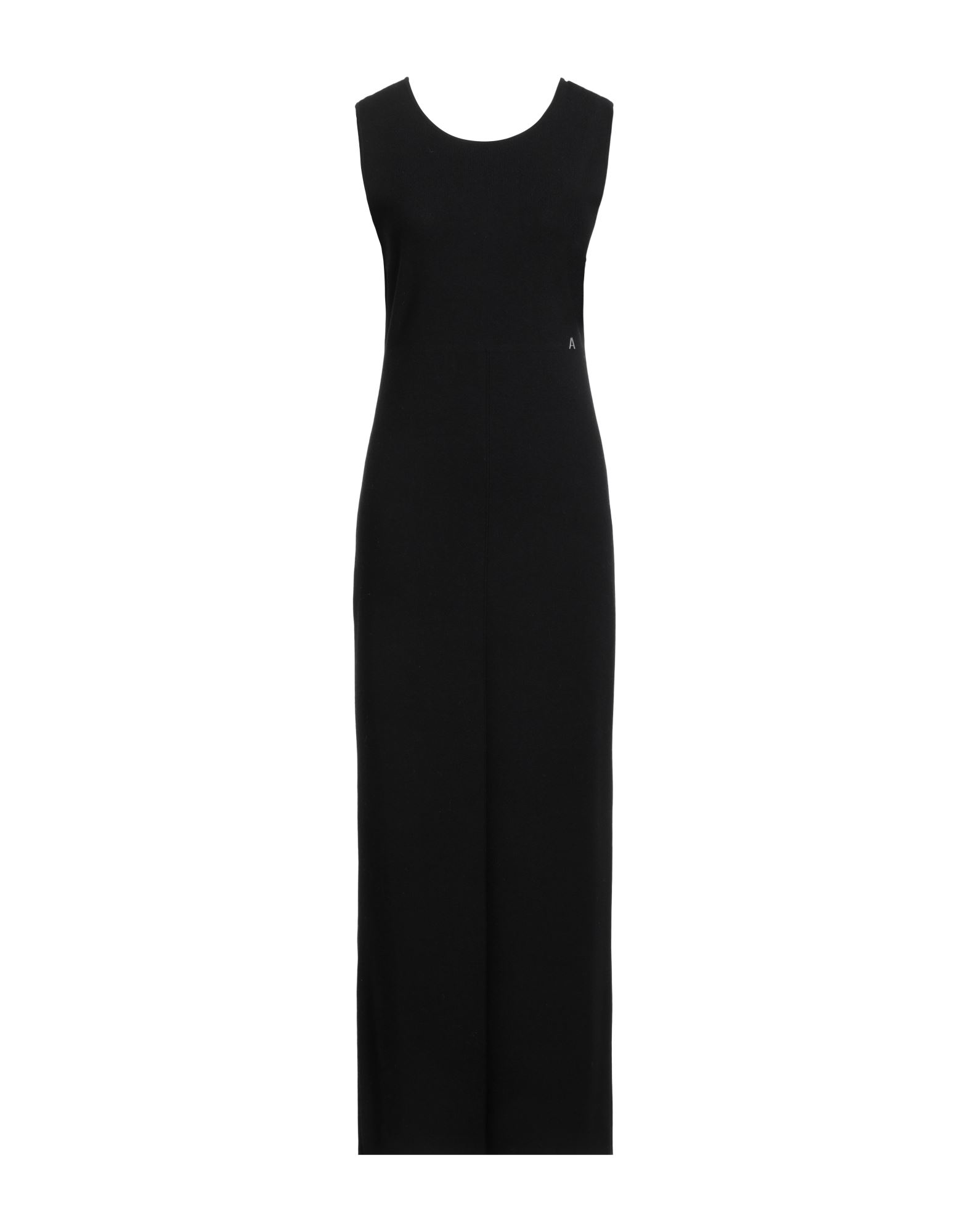 ACTITUDE by TWINSET Maxi-kleid Damen Schwarz ACTITUDE by TWINSET Maxi-kleid Damen Schwarz von ACTITUDE by TWINSET