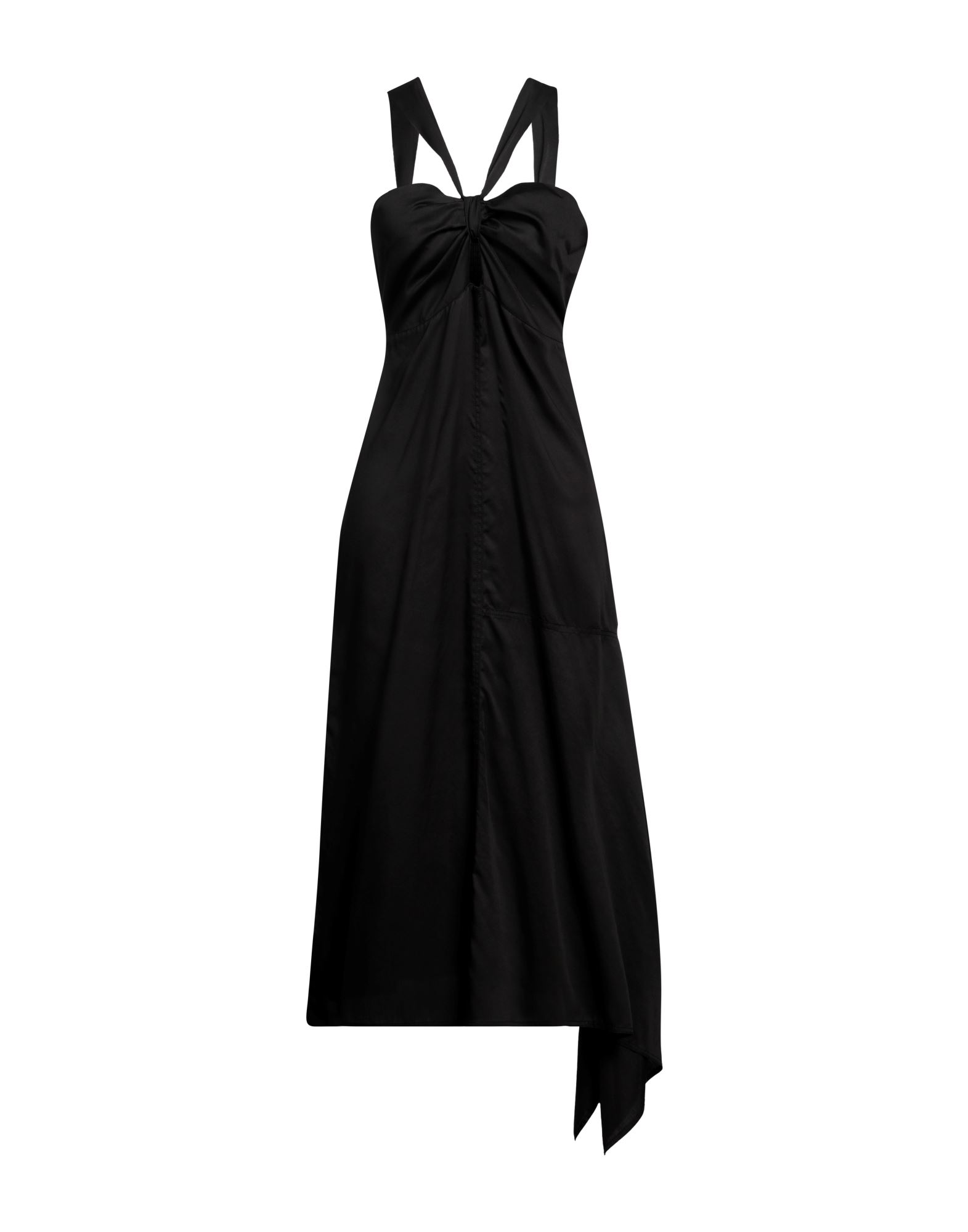 ACTITUDE by TWINSET Maxi-kleid Damen Schwarz von ACTITUDE by TWINSET