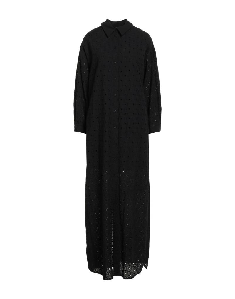 ACTITUDE by TWINSET Maxi-kleid Damen Schwarz von ACTITUDE by TWINSET