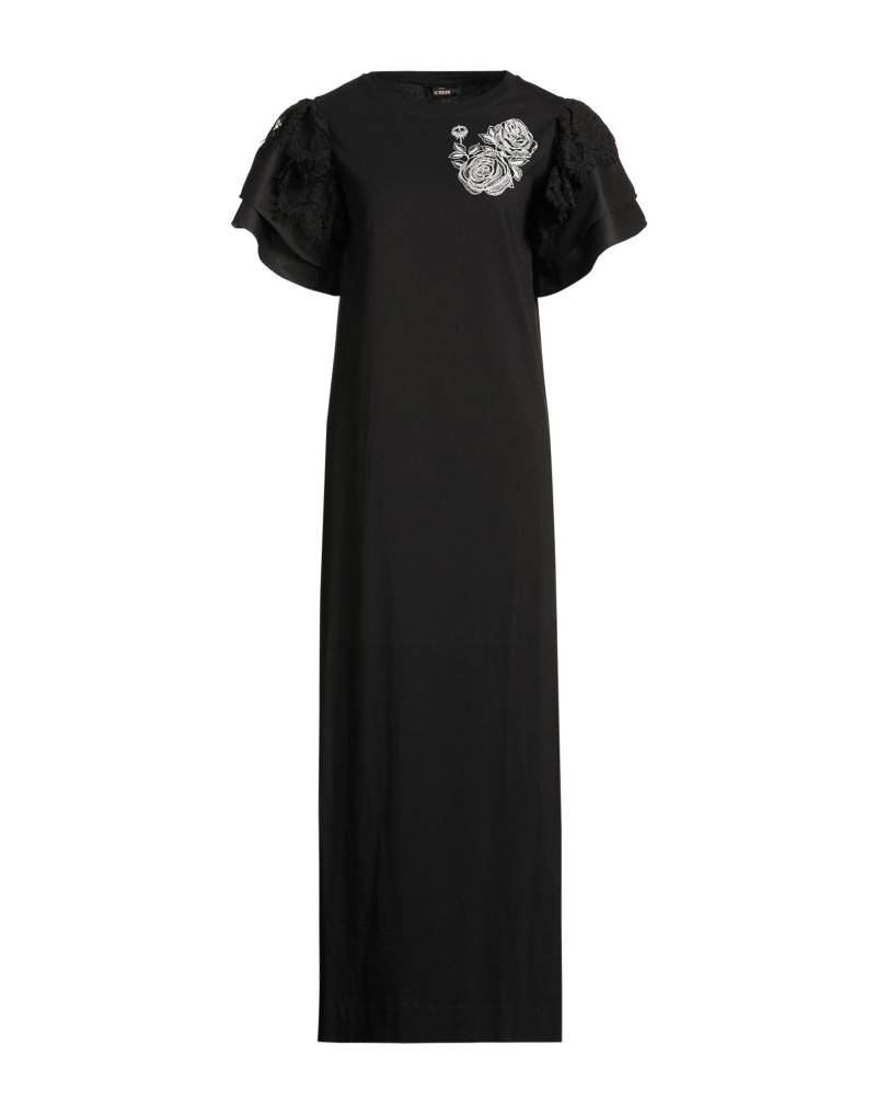 ACTITUDE by TWINSET Maxi-kleid Damen Schwarz von ACTITUDE by TWINSET