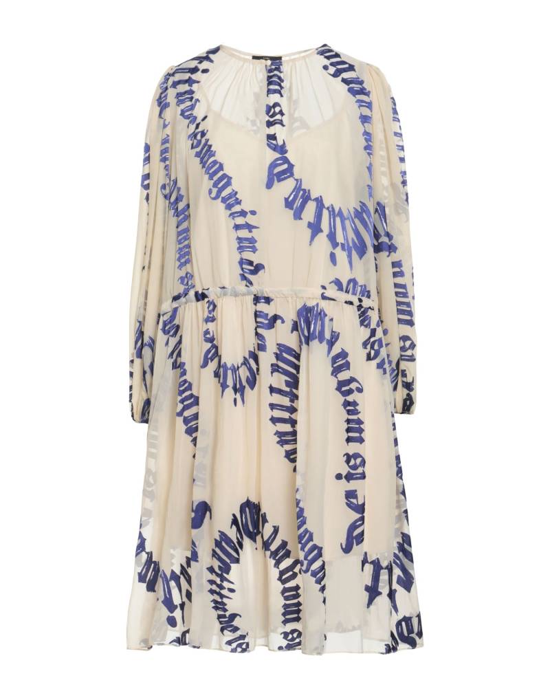 ACTITUDE by TWINSET Midi-kleid Damen Cremeweiß von ACTITUDE by TWINSET