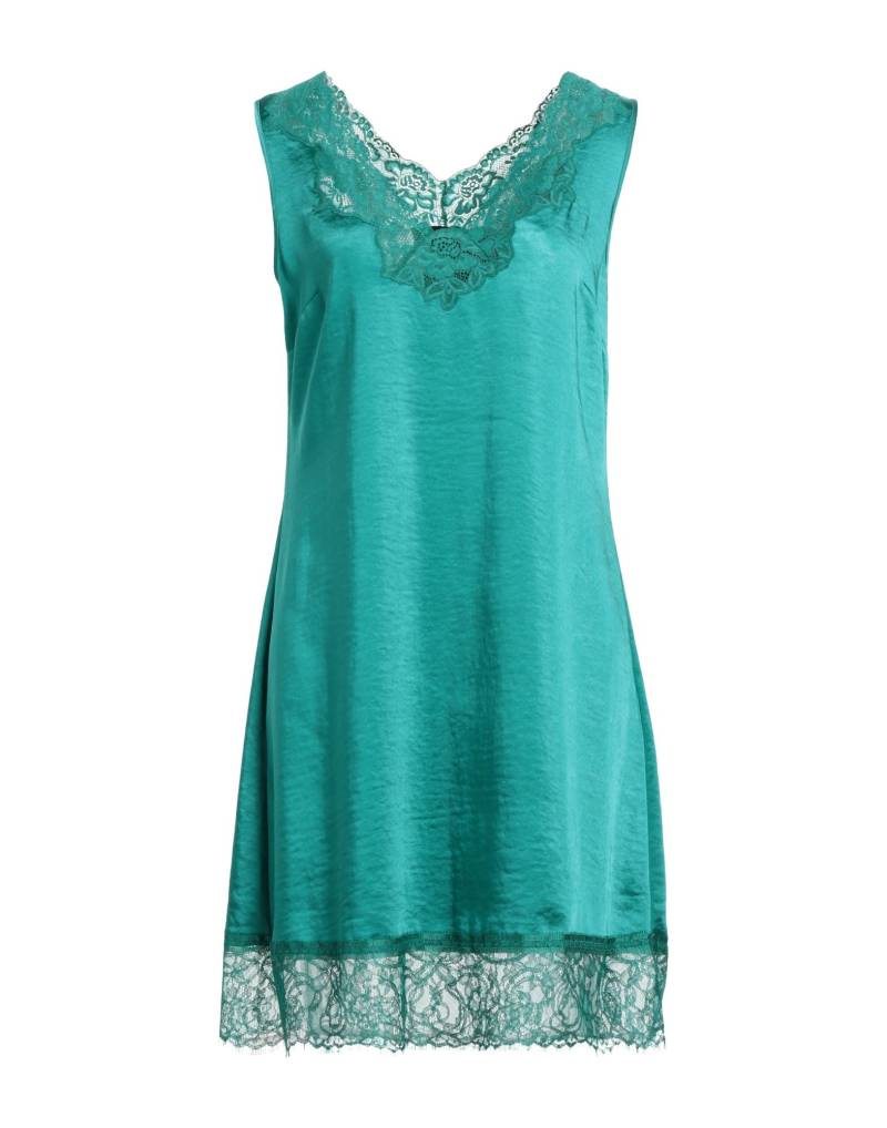 ACTITUDE by TWINSET Midi-kleid Damen Smaragdgrün von ACTITUDE by TWINSET