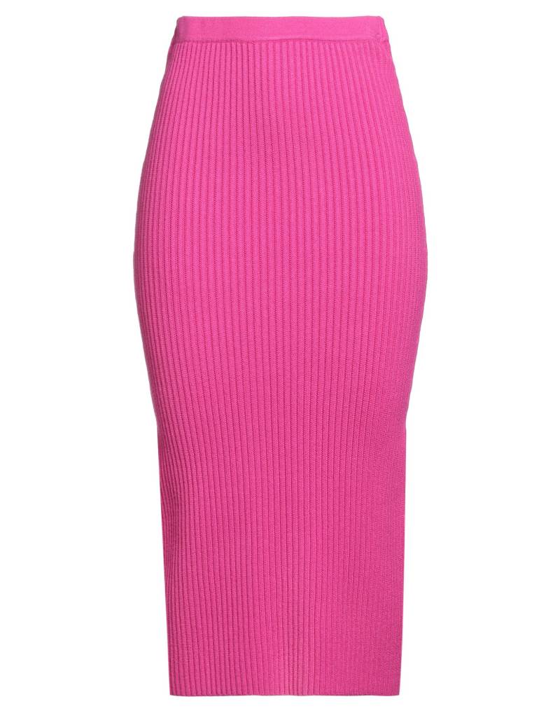 ACTITUDE by TWINSET Midi-rock Damen Fuchsia von ACTITUDE by TWINSET