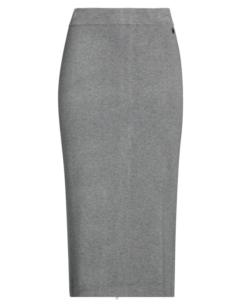 ACTITUDE by TWINSET Midi-rock Damen Grau von ACTITUDE by TWINSET