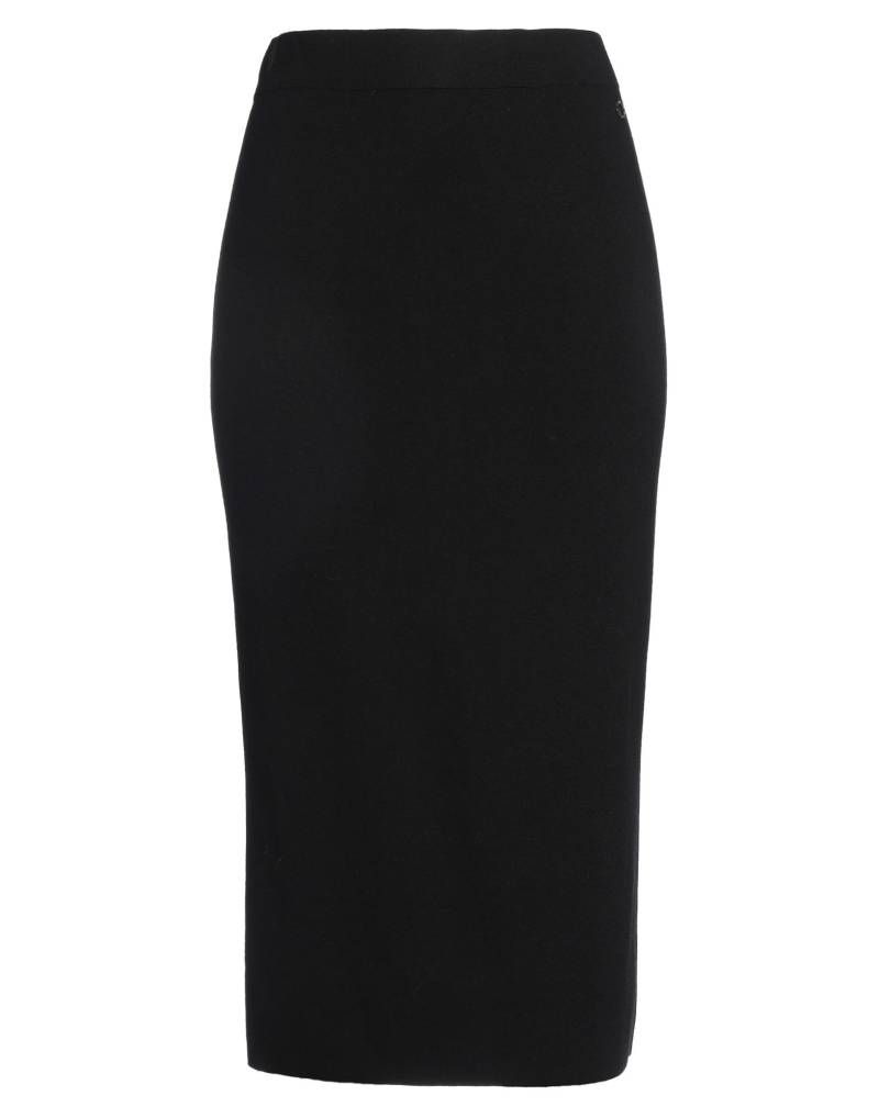 ACTITUDE by TWINSET Midi-rock Damen Schwarz von ACTITUDE by TWINSET