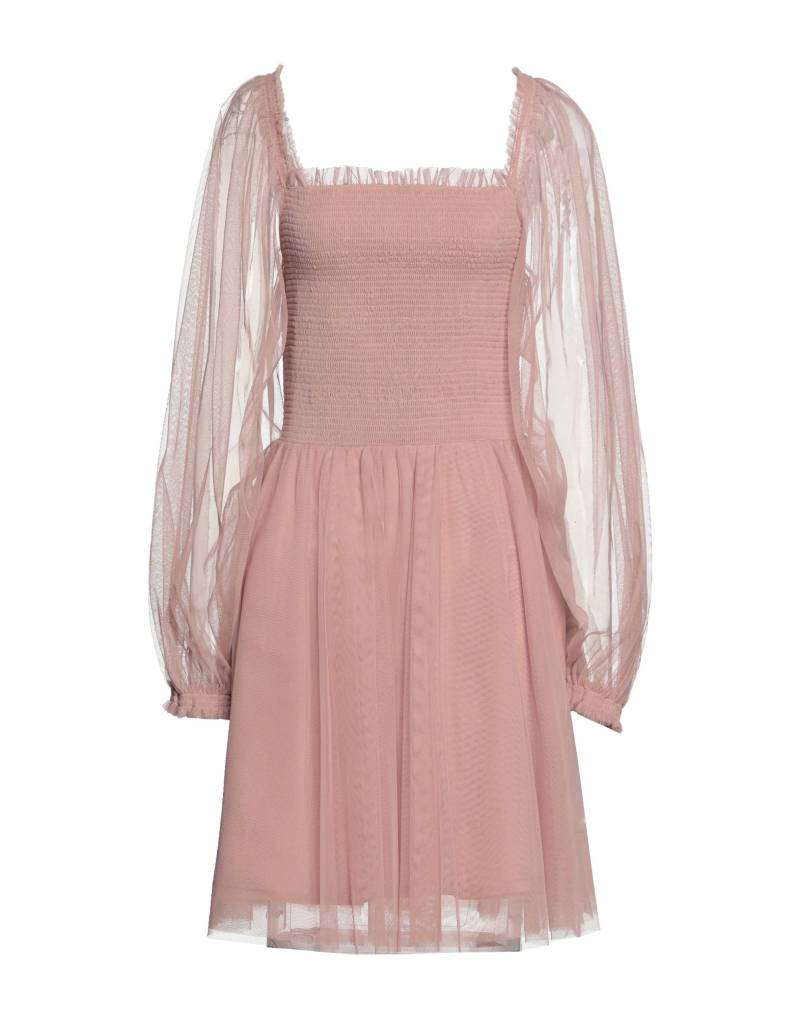 ACTITUDE by TWINSET Mini-kleid Damen Antikrosa von ACTITUDE by TWINSET