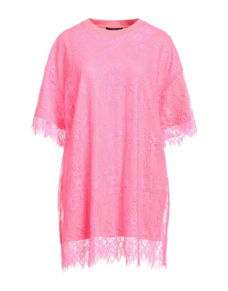 ACTITUDE by TWINSET Mini-kleid Damen Fuchsia von ACTITUDE by TWINSET