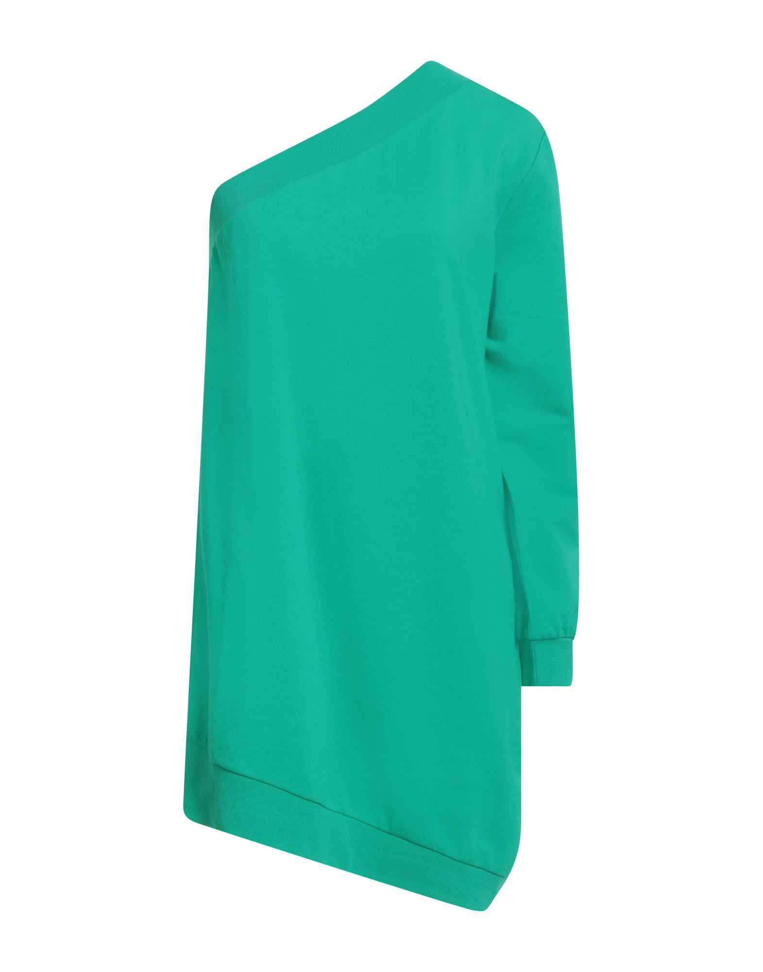 ACTITUDE by TWINSET Mini-kleid Damen Grün ACTITUDE by TWINSET Mini-kleid Damen Grün von ACTITUDE by TWINSET