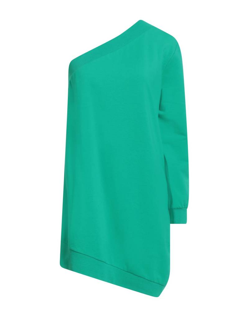 ACTITUDE by TWINSET Mini-kleid Damen Grün von ACTITUDE by TWINSET