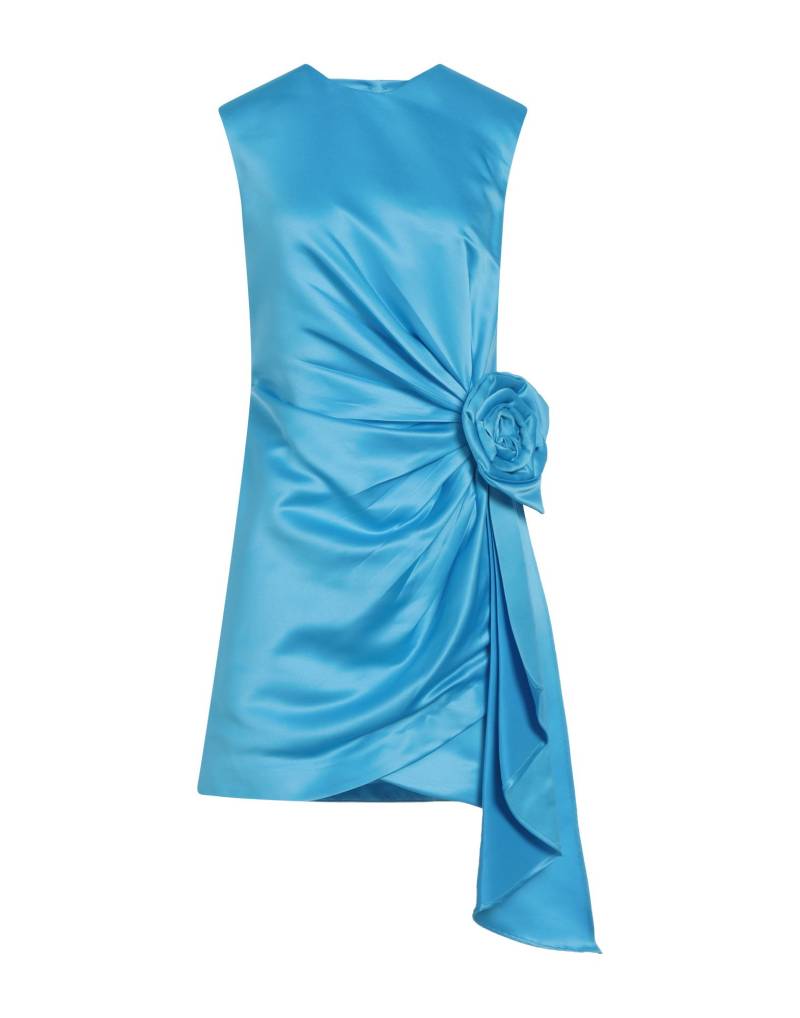 ACTITUDE by TWINSET Mini-kleid Damen Hellblau von ACTITUDE by TWINSET