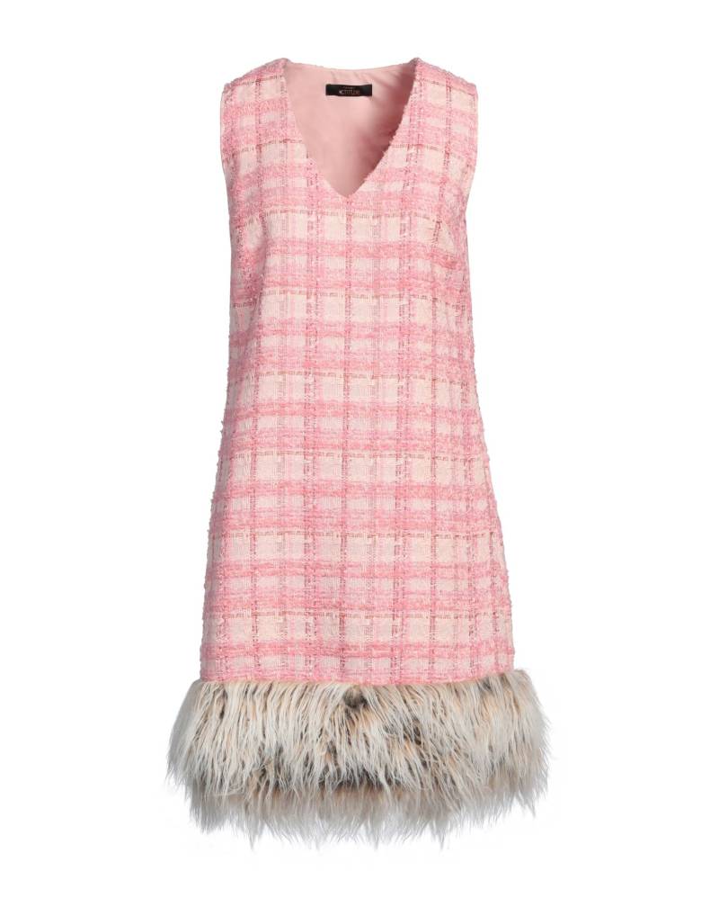 ACTITUDE by TWINSET Mini-kleid Damen Hellrosa von ACTITUDE by TWINSET