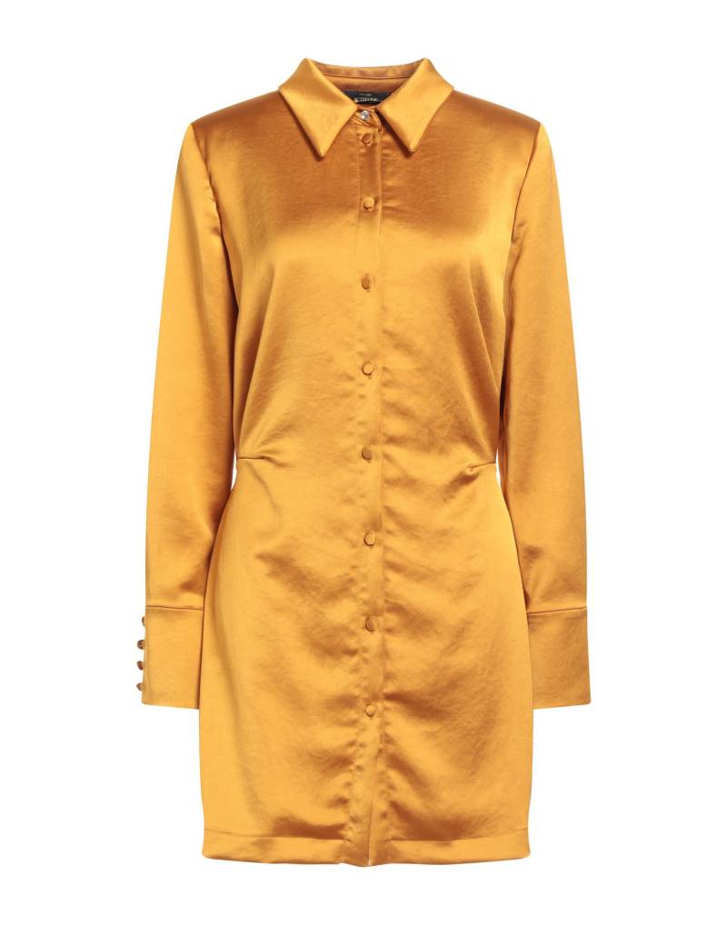 ACTITUDE by TWINSET Mini-kleid Damen Ringelblume von ACTITUDE by TWINSET