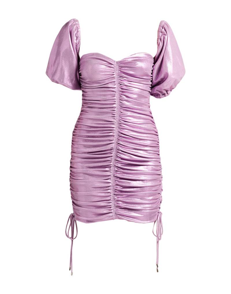 ACTITUDE by TWINSET Mini-kleid Damen Rosa von ACTITUDE by TWINSET