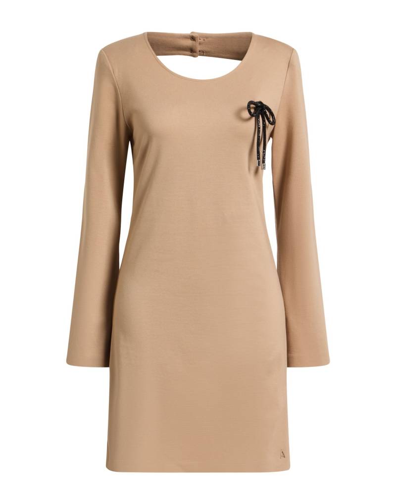 ACTITUDE by TWINSET Mini-kleid Damen Sand von ACTITUDE by TWINSET