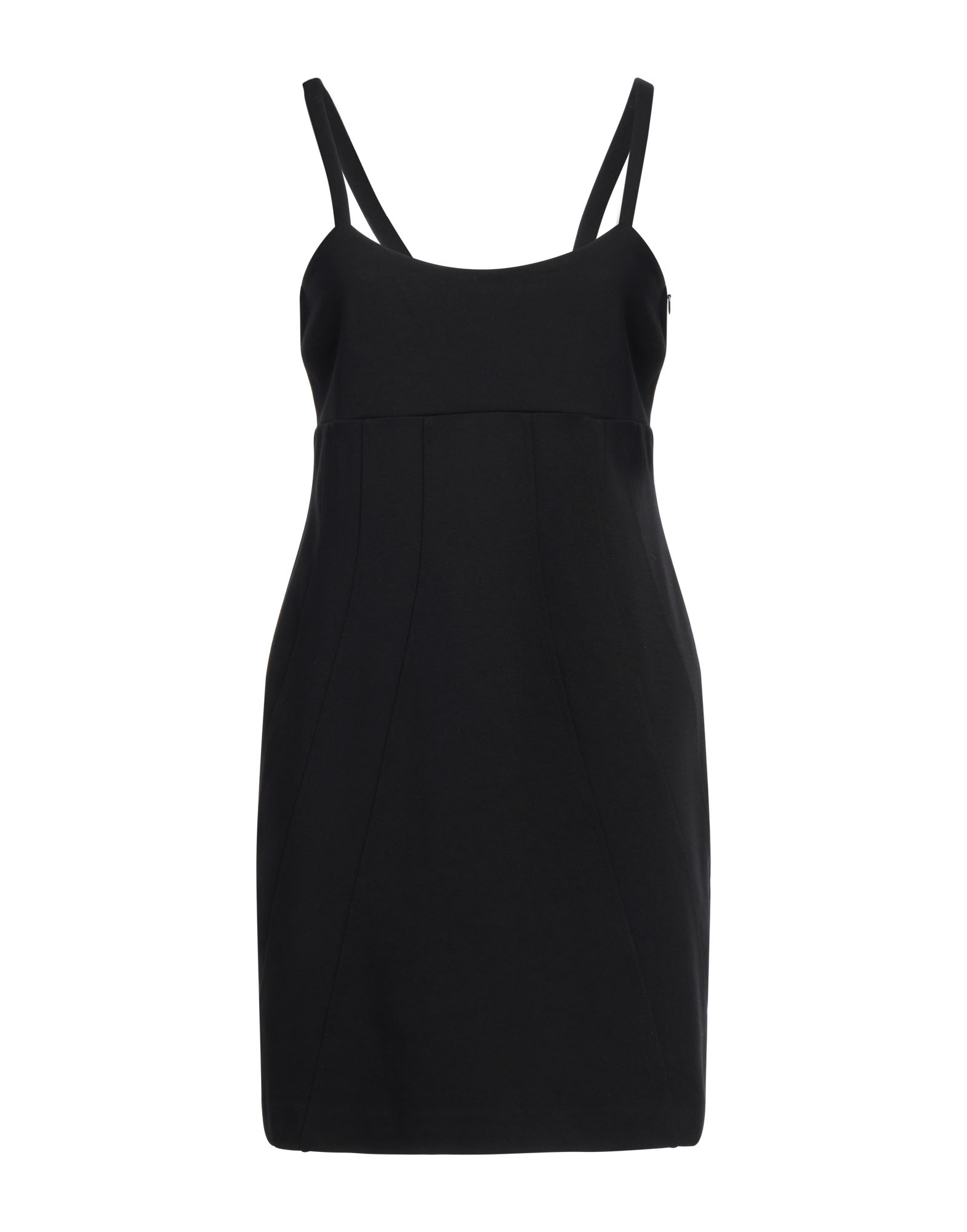 ACTITUDE by TWINSET Mini-kleid Damen Schwarz von ACTITUDE by TWINSET