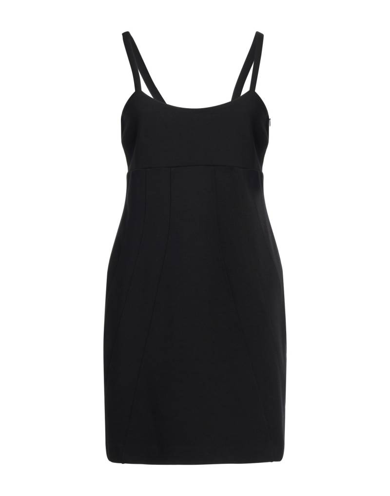 ACTITUDE by TWINSET Mini-kleid Damen Schwarz von ACTITUDE by TWINSET