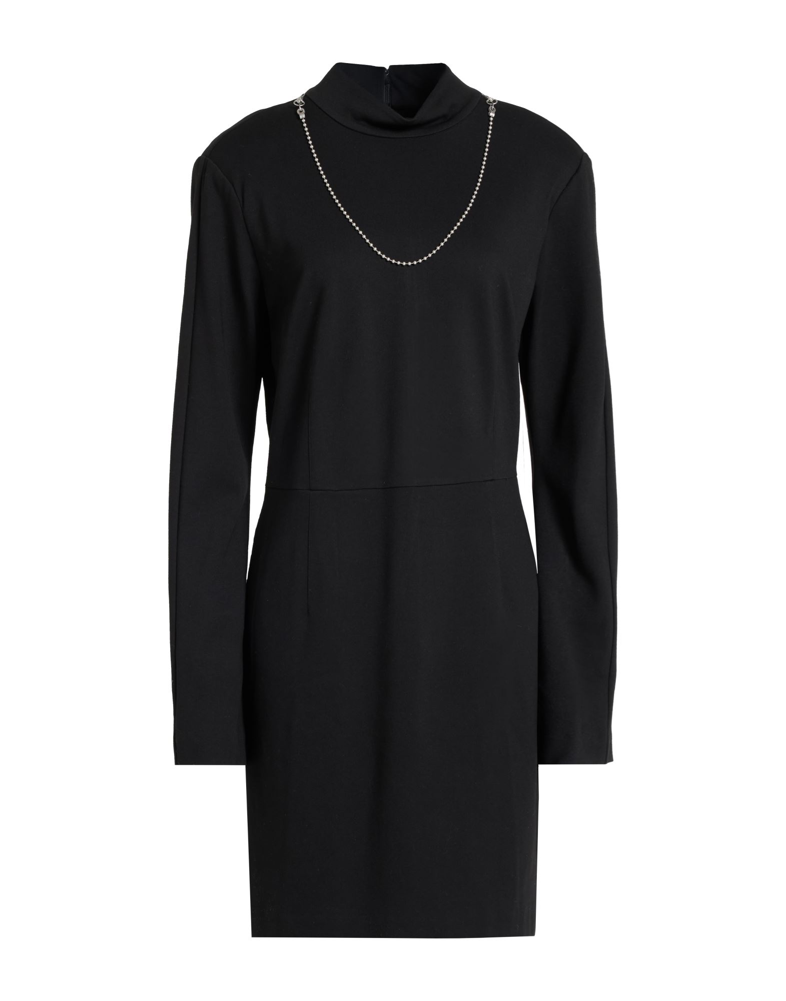 ACTITUDE by TWINSET Mini-kleid Damen Schwarz von ACTITUDE by TWINSET