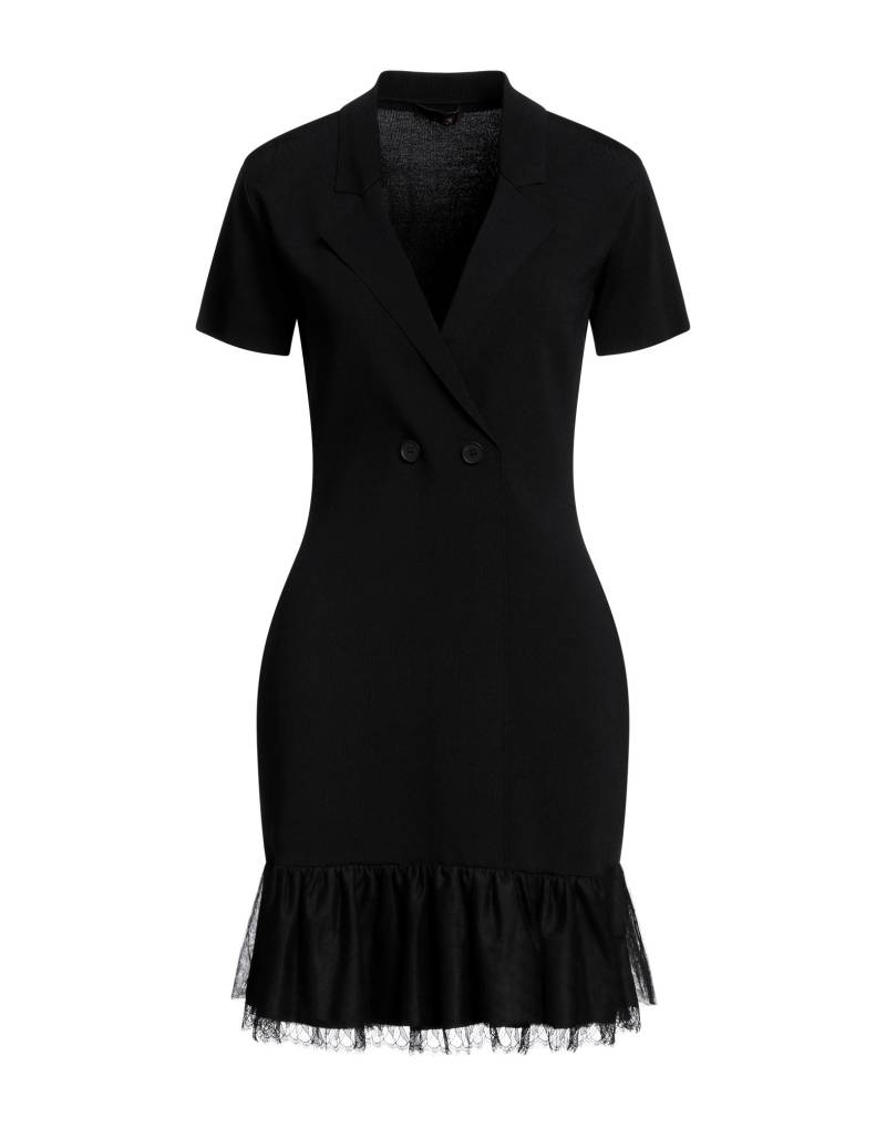 ACTITUDE by TWINSET Mini-kleid Damen Schwarz von ACTITUDE by TWINSET