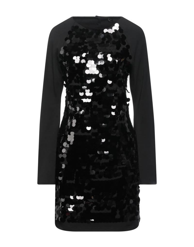 ACTITUDE by TWINSET Mini-kleid Damen Schwarz von ACTITUDE by TWINSET