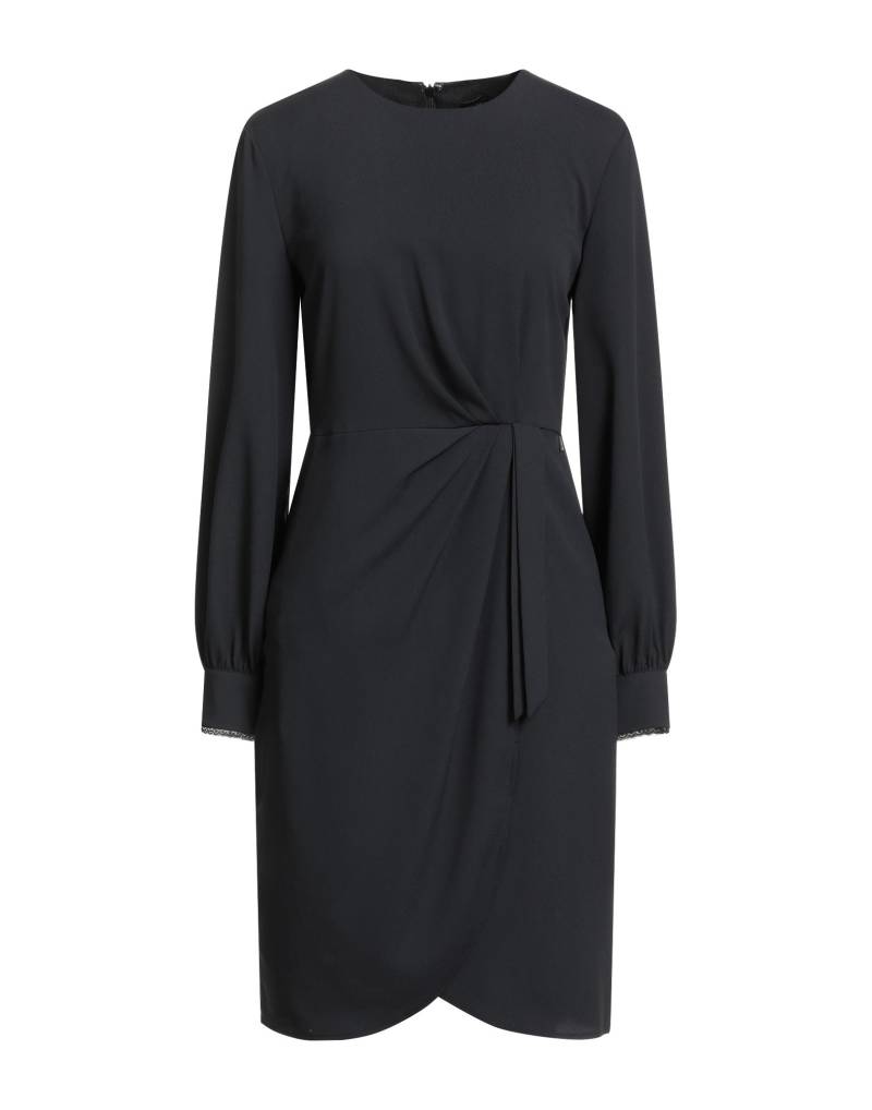 ACTITUDE by TWINSET Mini-kleid Damen Schwarz von ACTITUDE by TWINSET